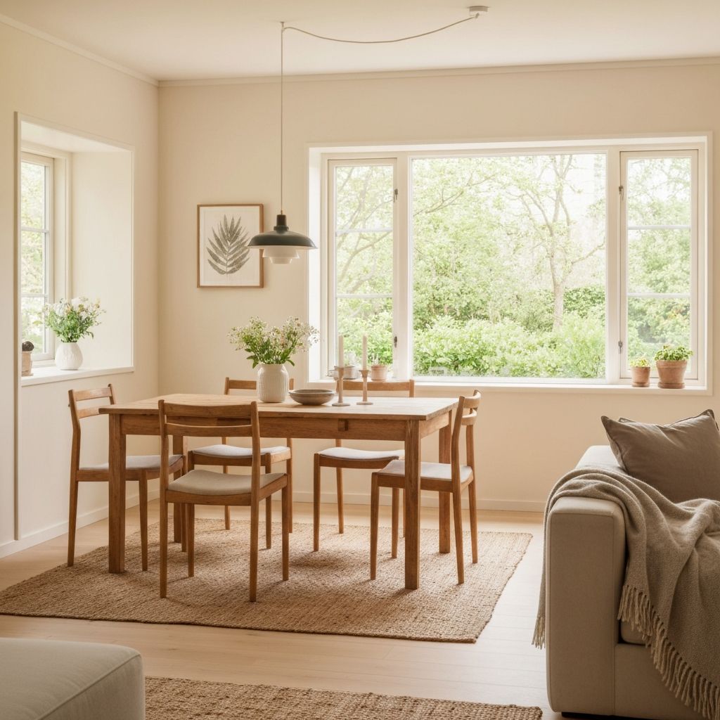 Домашна среда